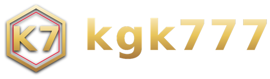 kgk777 logo